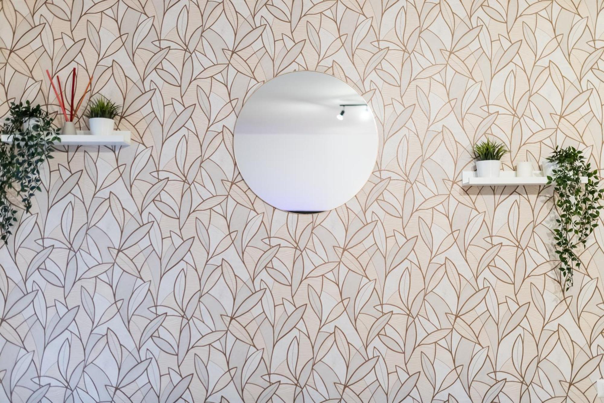 Lotus - Appartamento Sul Mare A Ostia Con Giardino Relax Eksteriør bilde
